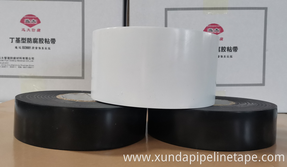 Self-adhesive Inner Wrap Tape